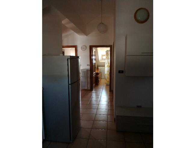 Anteprima foto 7 - Affitto Camera Doppia in Mansarda da Privato a Roma - Ardeatino