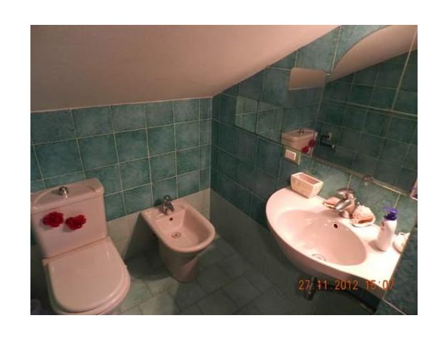 Anteprima foto 1 - Affitto Camera Doppia in Mansarda da Privato a Signa (Firenze)