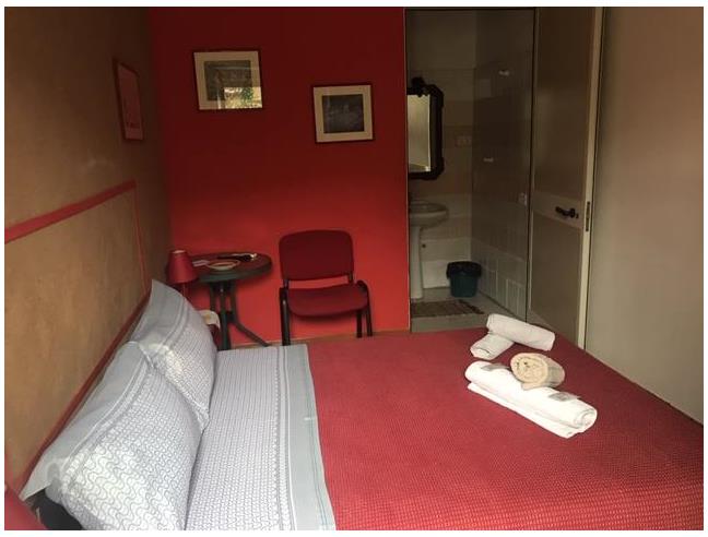 Anteprima foto 1 - Affitto Camera Doppia in Porzione di casa da Privato a Acireale - Scillichenti