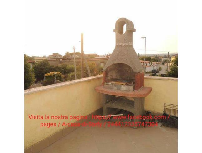 Anteprima foto 3 - Affitto Camera Doppia in Porzione di casa da Privato a Aprilia - Fossignano