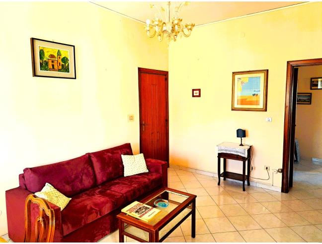 Anteprima foto 4 - Affitto Camera Doppia in Porzione di casa da Privato a Aversa (Caserta)