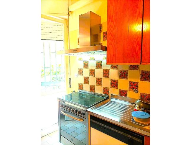 Anteprima foto 5 - Affitto Camera Doppia in Porzione di casa da Privato a Aversa (Caserta)