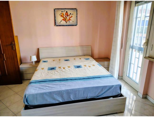 Anteprima foto 8 - Affitto Camera Doppia in Porzione di casa da Privato a Aversa (Caserta)