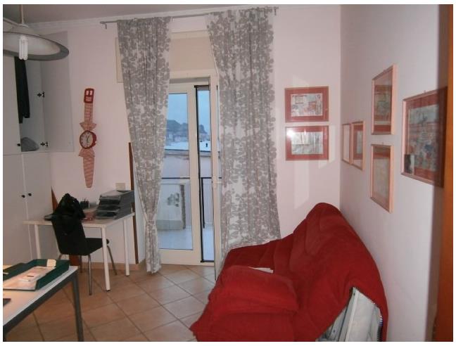 Anteprima foto 4 - Affitto Camera Doppia in Porzione di casa da Privato a Bacoli - Fusaro