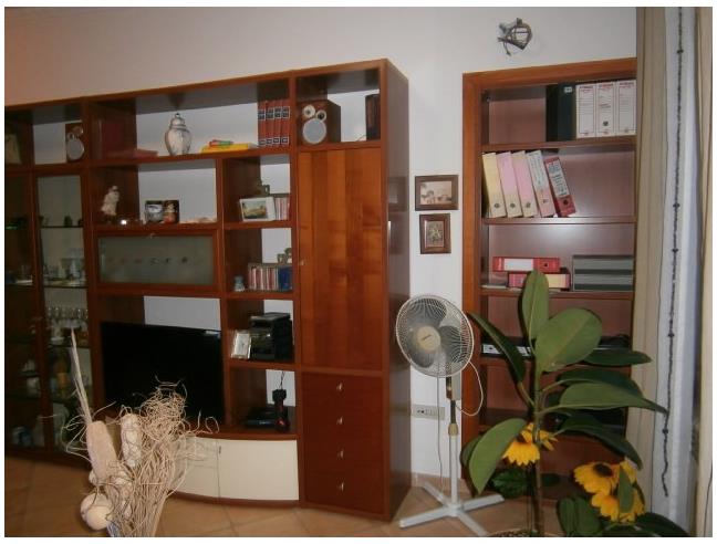 Anteprima foto 5 - Affitto Camera Doppia in Porzione di casa da Privato a Bacoli - Fusaro