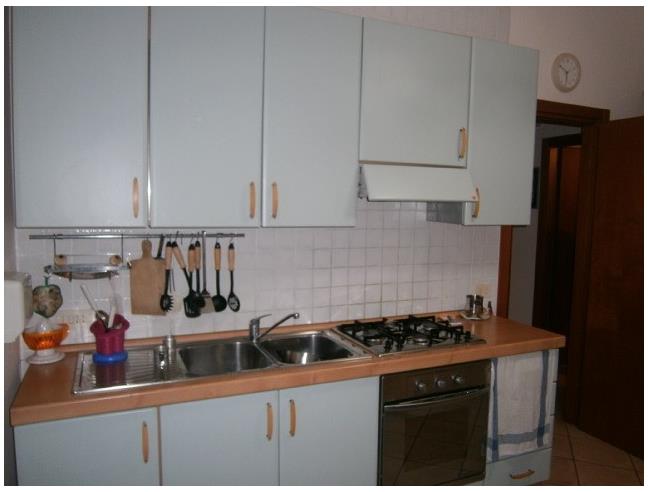 Anteprima foto 6 - Affitto Camera Doppia in Porzione di casa da Privato a Bacoli - Fusaro