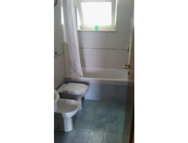 Anteprima foto 7 - Affitto Camera Doppia in Porzione di casa da Privato a Bacoli - Fusaro