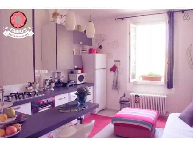 Anteprima foto 2 - Affitto Camera Doppia in Porzione di casa da Privato a Bologna - Bolognina