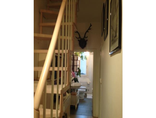 Anteprima foto 3 - Affitto Camera Doppia in Porzione di casa da Privato a Bologna - Bolognina