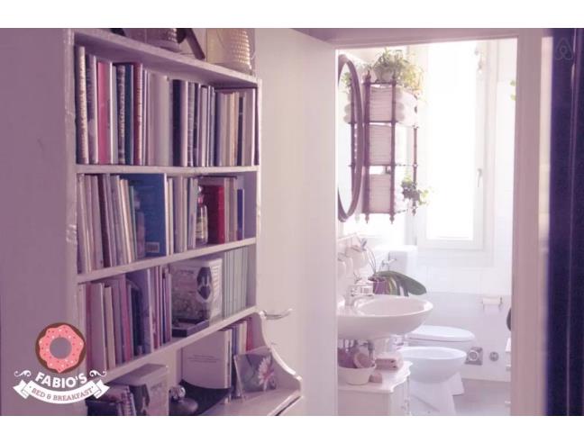 Anteprima foto 4 - Affitto Camera Doppia in Porzione di casa da Privato a Bologna - Bolognina