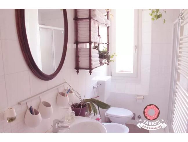 Anteprima foto 5 - Affitto Camera Doppia in Porzione di casa da Privato a Bologna - Bolognina