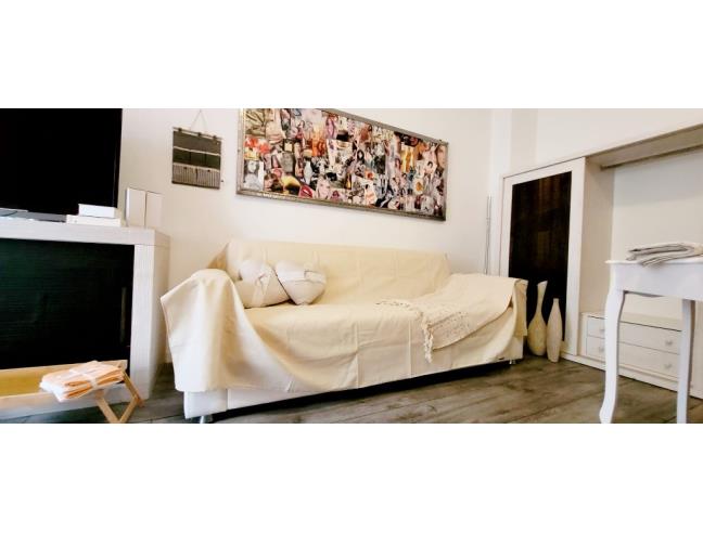 Anteprima foto 1 - Affitto Camera Doppia in Porzione di casa da Privato a Bologna - Centro Storico