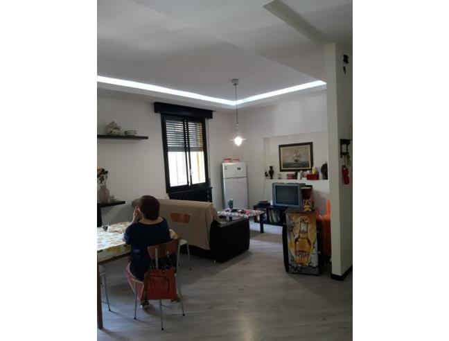 Anteprima foto 1 - Affitto Camera Doppia in Porzione di casa da Privato a Bologna - San Donato