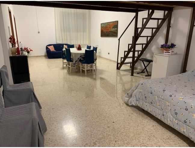 Anteprima foto 1 - Affitto Camera Doppia in Porzione di casa da Privato a Erice - Casa Santa