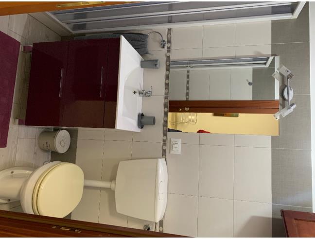 Anteprima foto 5 - Affitto Camera Doppia in Porzione di casa da Privato a Erice - Casa Santa