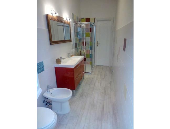 Anteprima foto 2 - Affitto Camera Doppia in Porzione di casa da Privato a Firenze - Firenze Nova