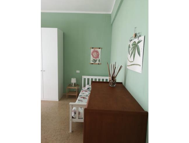 Anteprima foto 8 - Affitto Camera Doppia in Porzione di casa da Privato a Firenze - Firenze Nova