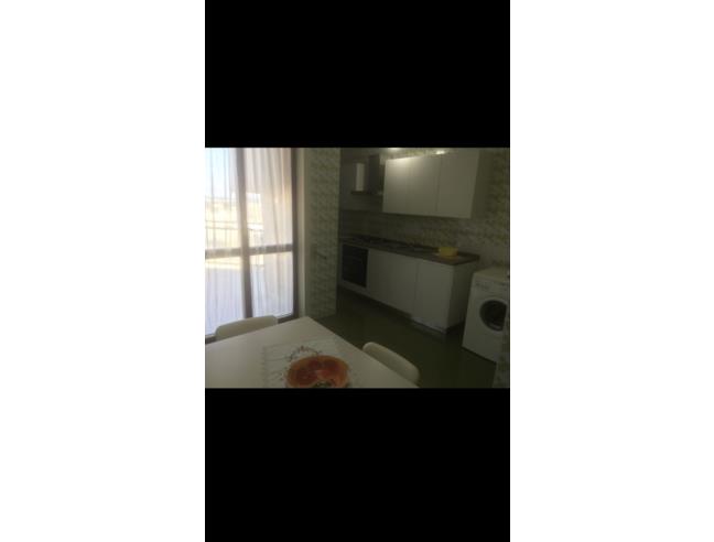 Anteprima foto 7 - Affitto Camera Doppia in Porzione di casa da Privato a Lecce (Lecce)