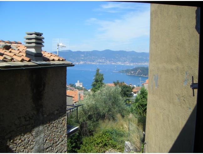 Anteprima foto 3 - Affitto Camera Doppia in Porzione di casa da Privato a Lerici - La Serra