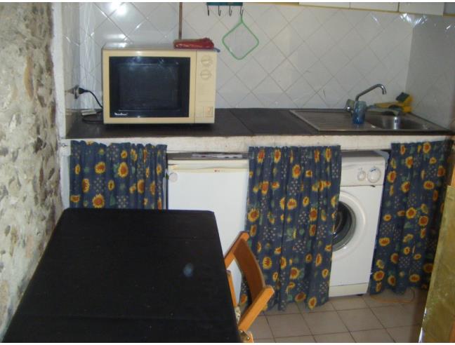 Anteprima foto 5 - Affitto Camera Doppia in Porzione di casa da Privato a Lerici - La Serra