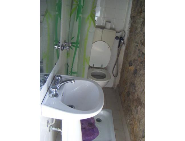 Anteprima foto 6 - Affitto Camera Doppia in Porzione di casa da Privato a Lerici - La Serra