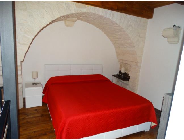 Anteprima foto 1 - Affitto Camera Doppia in Porzione di casa da Privato a Martina Franca (Taranto)