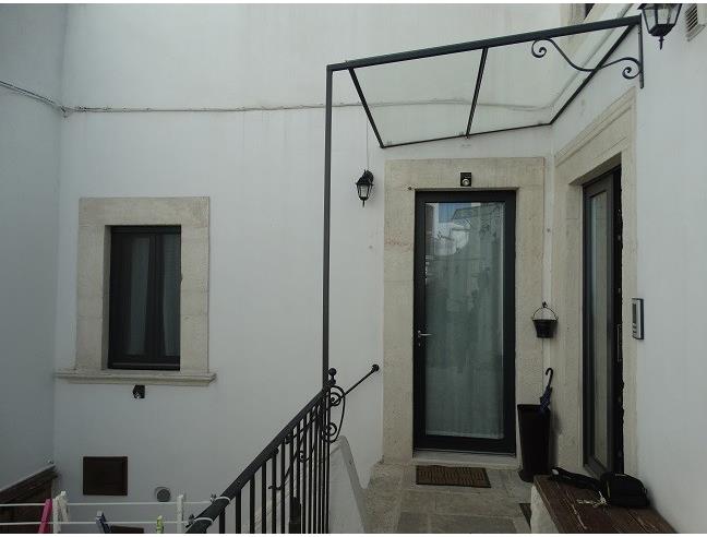 Anteprima foto 2 - Affitto Camera Doppia in Porzione di casa da Privato a Martina Franca (Taranto)