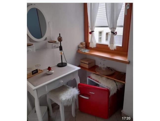 Anteprima foto 7 - Affitto Camera Doppia in Porzione di casa da Privato a Merano (Bolzano/Bozen)