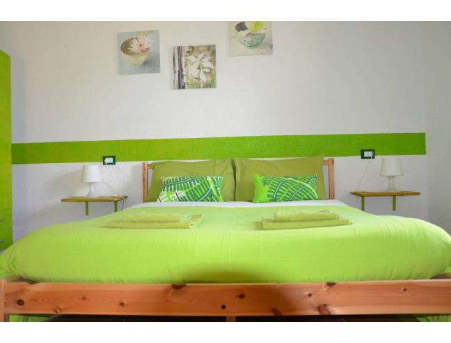 Anteprima foto 1 - Affitto Camera Doppia in Porzione di casa da Privato a Orco Feglino (Savona)