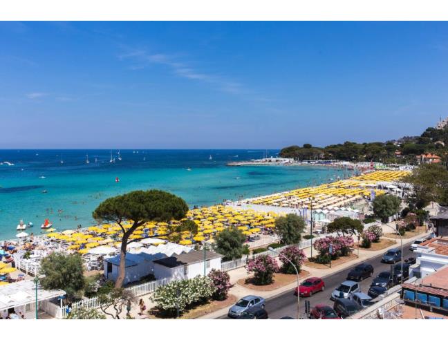 Anteprima foto 1 - Affitto Camera Doppia in Porzione di casa da Privato a Palermo - Mondello