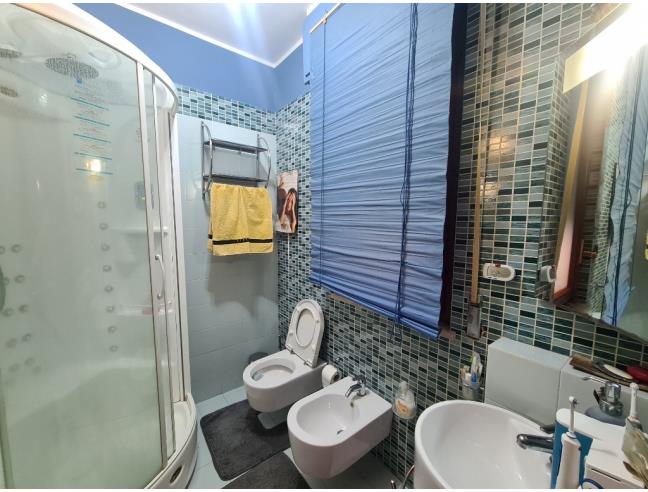 Anteprima foto 7 - Affitto Camera Doppia in Porzione di casa da Privato a Palermo - Mondello