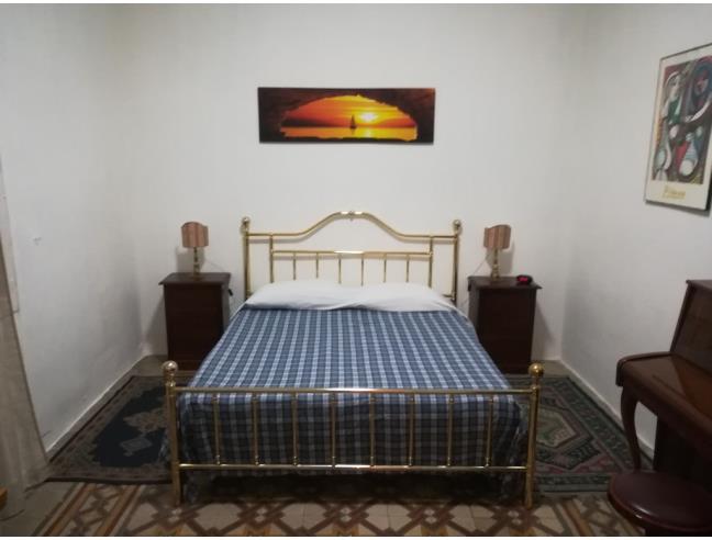 Anteprima foto 1 - Affitto Camera Doppia in Porzione di casa da Privato a Palermo - Politeama