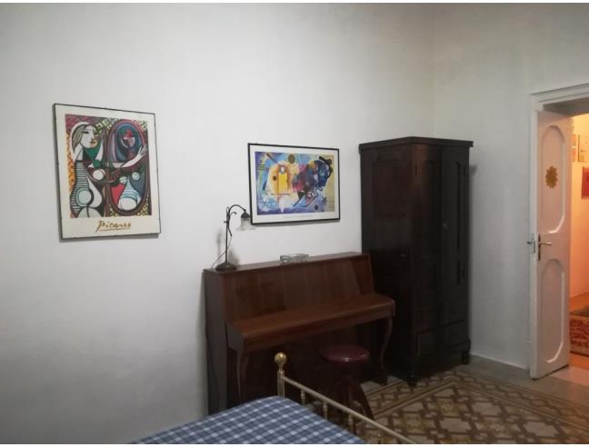 Anteprima foto 3 - Affitto Camera Doppia in Porzione di casa da Privato a Palermo - Politeama