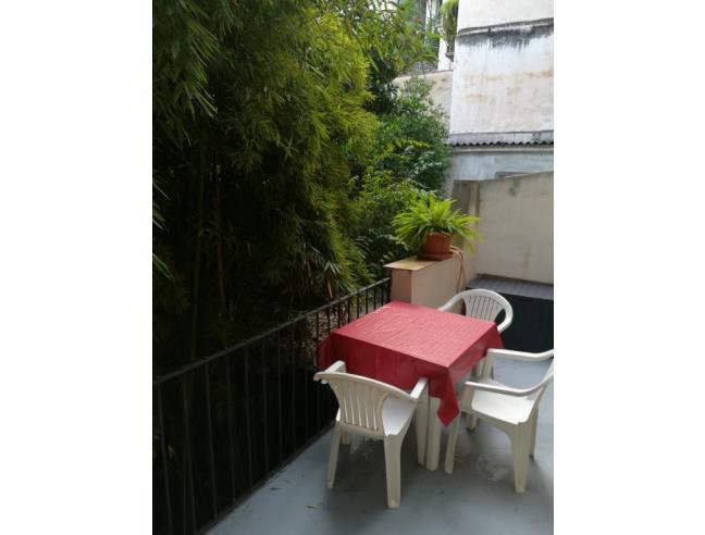 Anteprima foto 5 - Affitto Camera Doppia in Porzione di casa da Privato a Palermo - Politeama