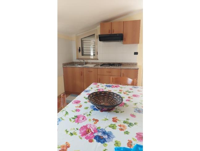 Anteprima foto 1 - Affitto Camera Doppia in Porzione di casa da Privato a Ricadi (Vibo Valentia)