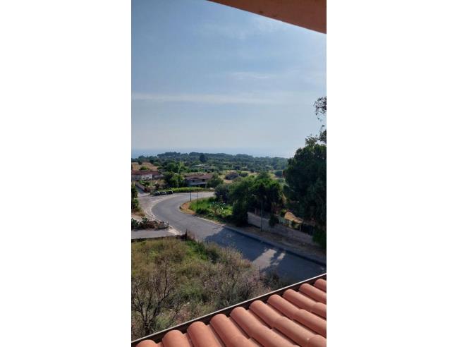 Anteprima foto 3 - Affitto Camera Doppia in Porzione di casa da Privato a Ricadi (Vibo Valentia)