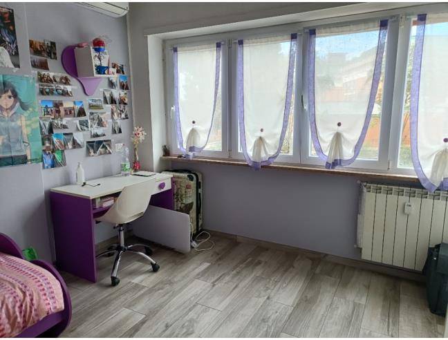 Anteprima foto 1 - Affitto Camera Doppia in Porzione di casa da Privato a Roma - San Paolo