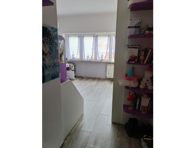 Anteprima foto 2 - Affitto Camera Doppia in Porzione di casa da Privato a Roma - San Paolo