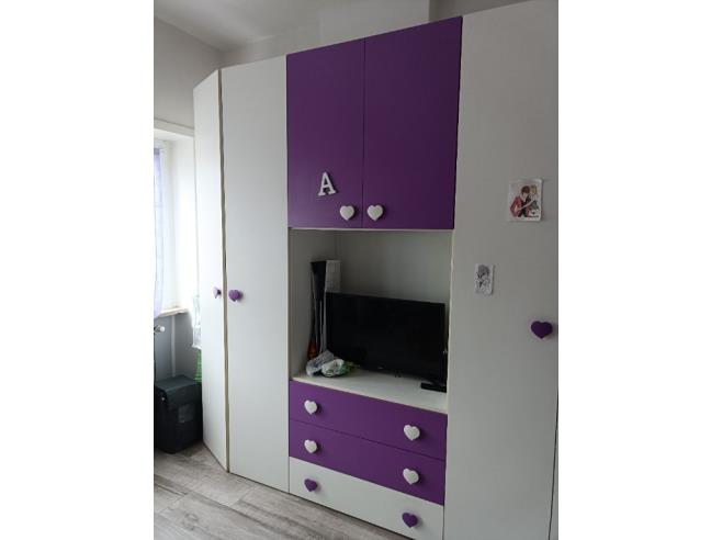 Anteprima foto 4 - Affitto Camera Doppia in Porzione di casa da Privato a Roma - San Paolo