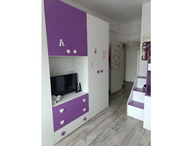 Anteprima foto 5 - Affitto Camera Doppia in Porzione di casa da Privato a Roma - San Paolo