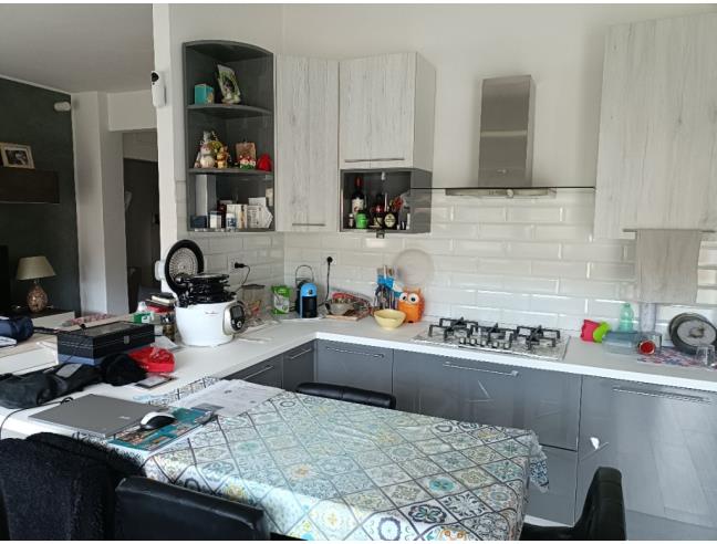 Anteprima foto 6 - Affitto Camera Doppia in Porzione di casa da Privato a Roma - San Paolo