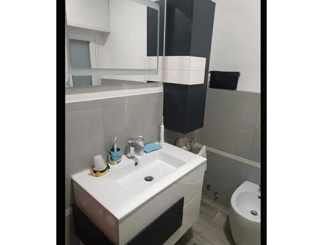 Anteprima foto 8 - Affitto Camera Doppia in Porzione di casa da Privato a Roma - San Paolo