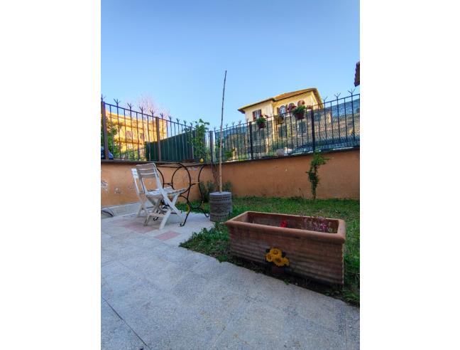 Anteprima foto 1 - Affitto Camera Doppia in Porzione di casa da Privato a Roma - Tuscolano