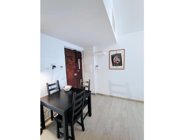 Anteprima foto 3 - Affitto Camera Doppia in Porzione di casa da Privato a Roma - Tuscolano