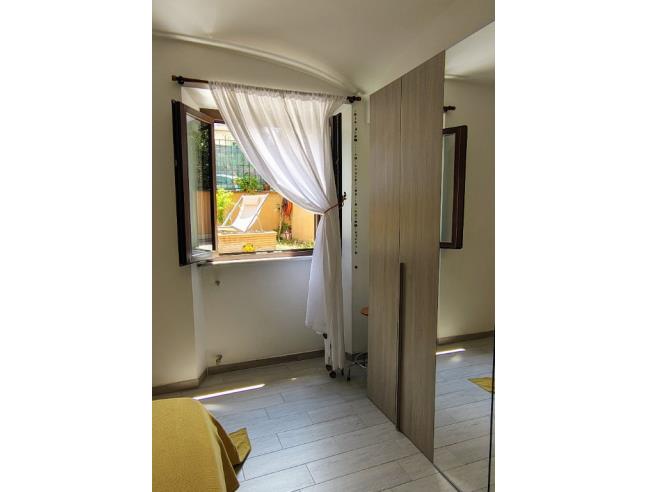 Anteprima foto 4 - Affitto Camera Doppia in Porzione di casa da Privato a Roma - Tuscolano