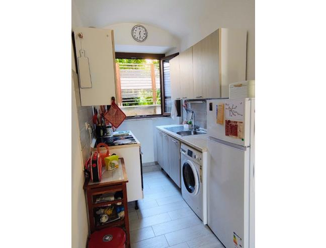 Anteprima foto 4 - Affitto Camera Doppia in Porzione di casa da Privato a Roma - Tuscolano