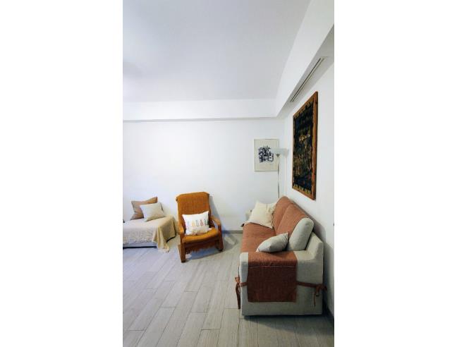 Anteprima foto 5 - Affitto Camera Doppia in Porzione di casa da Privato a Roma - Tuscolano