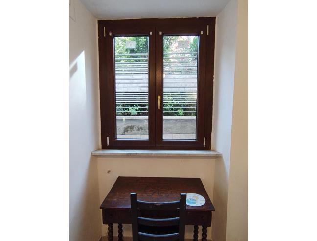 Anteprima foto 6 - Affitto Camera Doppia in Porzione di casa da Privato a Roma - Tuscolano