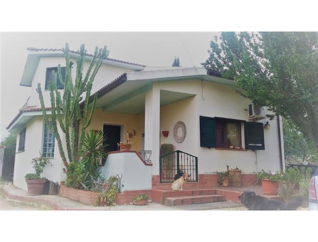 Anteprima foto 1 - Affitto Camera Doppia in Porzione di casa da Privato a Sorso (Sassari)