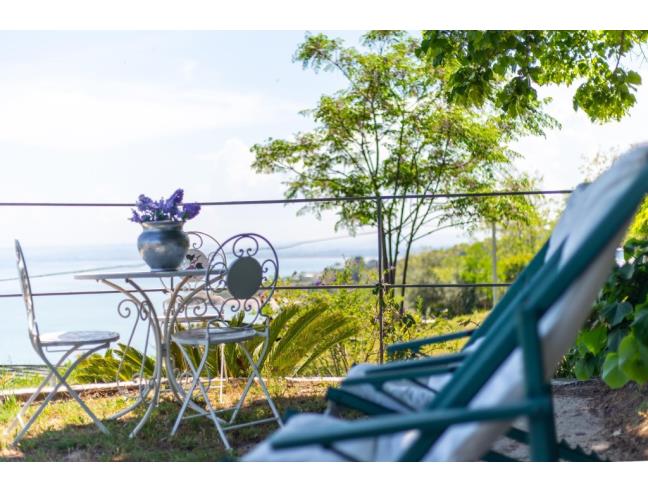 Anteprima foto 2 - Affitto Camera Doppia in Porzione di casa da Privato a Vasto - Marina Di Vasto